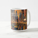 Search for new york landmarks coffee mugs Skyline