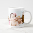 Search for baby 2 mugs Collage