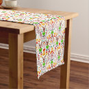 Search for christmas green table runners Traditional