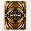 Search for new year planners Black
