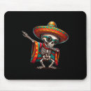 Search for mexican mousepads Latino