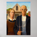 Search for american gothic art Regionalism