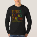 Search for bubba tshirts Everything