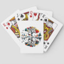 Search for stag playing cards Forest