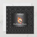 Search for 40th halloween invitations Party