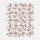 Search for pomeranian blankets Whimsical