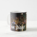 Search for california souvenir coffee mugs City