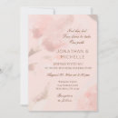 Search for love christian invitations Love never fails