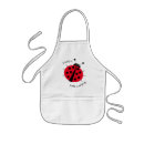 Search for i love kids aprons Fun