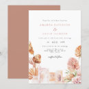 Search for arizona wedding invitations Boho western