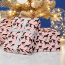 Search for rottweiler wrapping paper Rottie