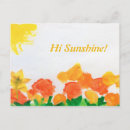 Search for handpainted postcards Summer
