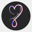 Search for autism advocacy stickers Community support