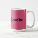 Search for brooke mugs Purple