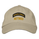 Search for special forces hats Airborne