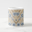 Search for flora design mugs Elegant