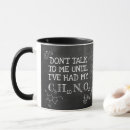 Search for chalkboard design mugs Teacher