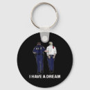 Search for i have a dream key rings America first