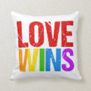 Search for gay pride cushions Equal rights