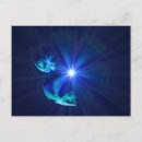 Search for alien worlds postcards Stars