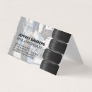 Search for car wheel business cards Mechanic