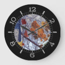 Search for camouflage clocks Forest