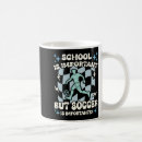 Search for important mugs Soccer