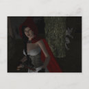 Search for dark fairytale postcards Forest