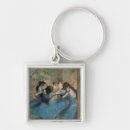Search for dancers key rings Impressionist