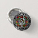 Search for family crest badges Tartan