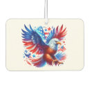 Search for red white and blue car accessories Patriotic