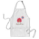 Search for love birds aprons Cook