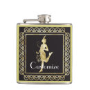 Search for 1920s flasks Flapper