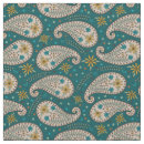 Search for paisley fabric Floral