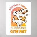 Search for funny gym posters Fitness