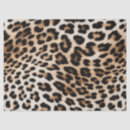 Search for leopard print tissue paper Brown