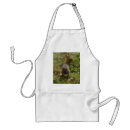 Search for wild child aprons Animal