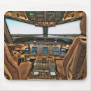 Search for cockpit mousepads pilot