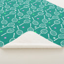 Search for pickleball blankets Green