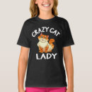 Search for kitty kids tshirts Tabby