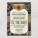 Search for camo wedding invitations Burlap