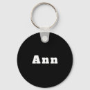 Search for mans rounded key rings For her