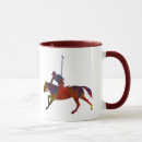 Search for horse polo mugs Sport