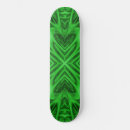 Search for four skateboards Green