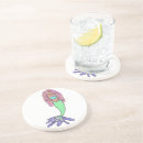 Search for dark green coasters Fun