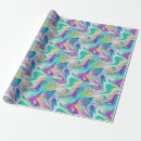 Search for purple marble wrapping paper Blue