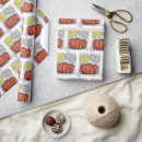 Search for plate wrapping paper Food