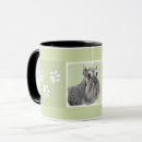 Search for giant schnauzer mugs Standard