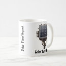 Search for solar energy mugs Sun