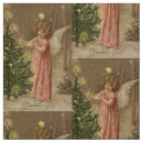 Search for christmas tree fabric Star